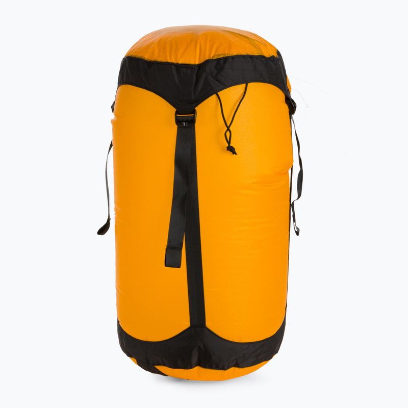 Kompresný vak Sea to Summit Ultra-Sil™ 20L Yellow ASNCSLYW 2