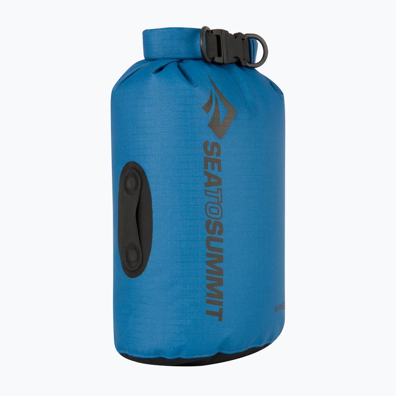 Sea to Summit Big River Dry Bag 8L vodotesný vak modrý ABRDB8BL 6