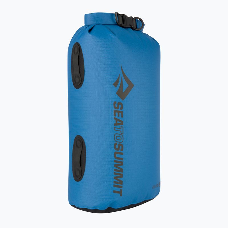 Sea to Summit Big River Dry Bag 20L vodotesný vak modrý ABRDB20BL 6