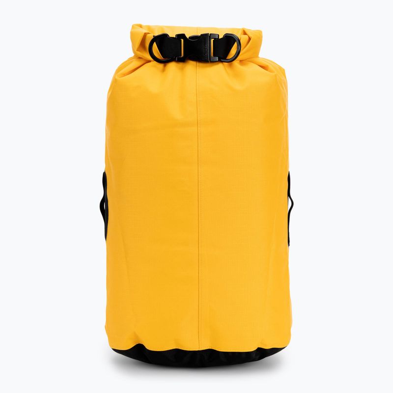 Sea to Summit Big River Dry Waterproof Bag 13L yellow ABRDB13YW 2