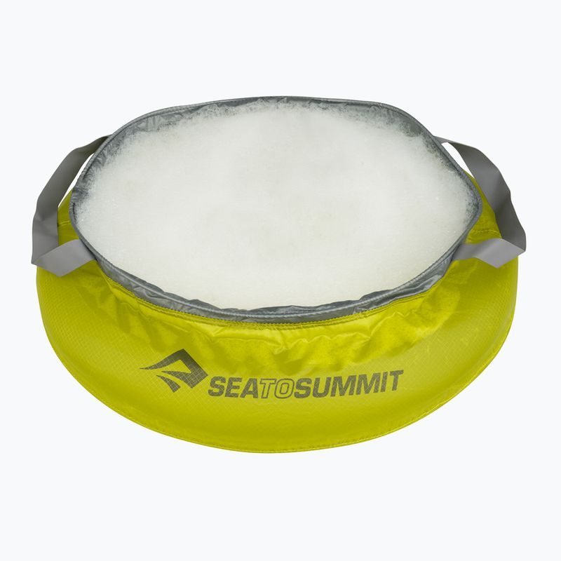 Turistický drez Sea to Summit Ultra Sil Kitchen 10 l 2