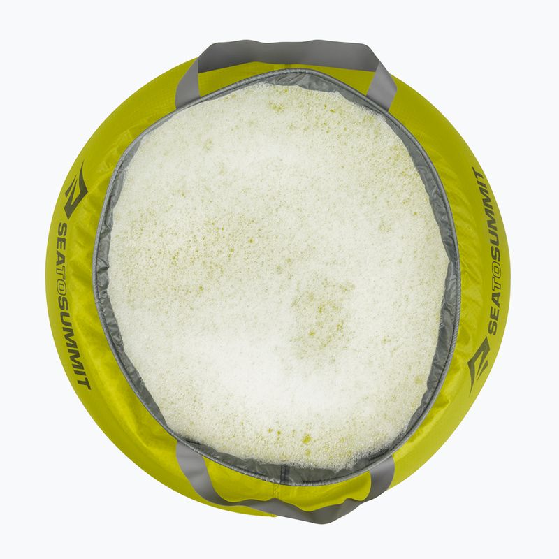 Turistický drez Sea to Summit Ultra Sil Kitchen 10 l 3
