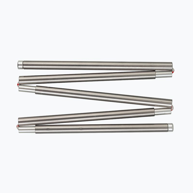 Sieťka proti hmyzu Sea To Summit Nano MosquiTo Pyramid Net Double grey 8