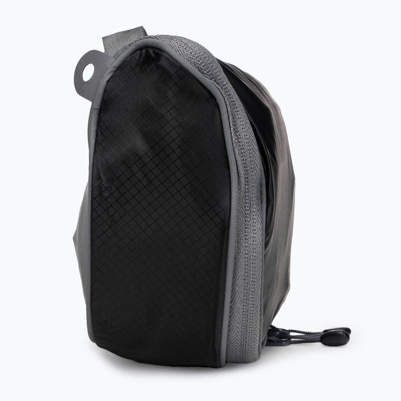 Sea to Summit Hanging Toiletry hiking bag black ATLHTBSBK 2
