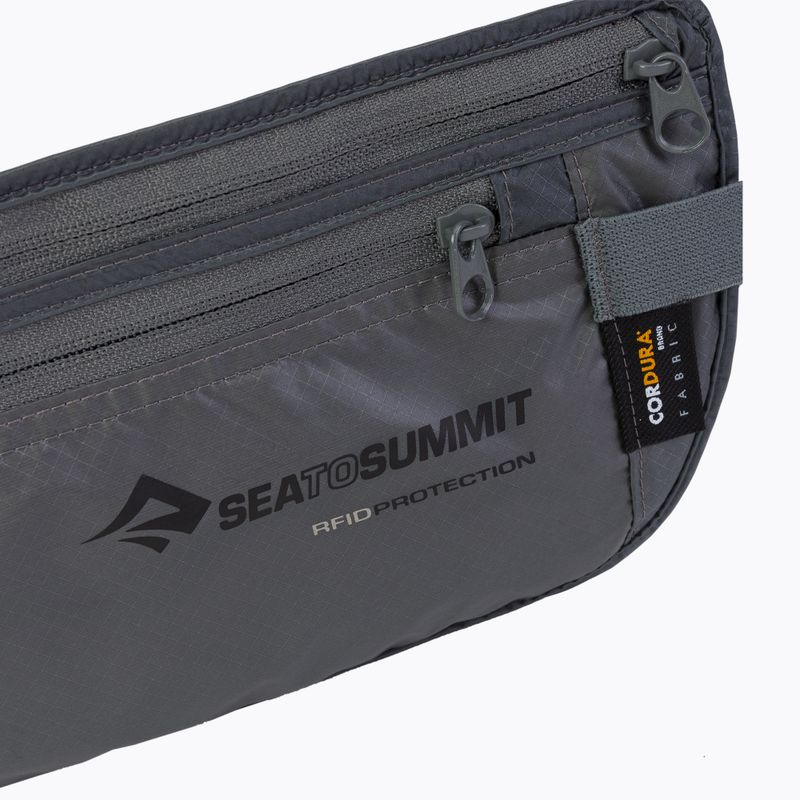 Ľadvinka  Sea to Summit Money Belt RFID 3