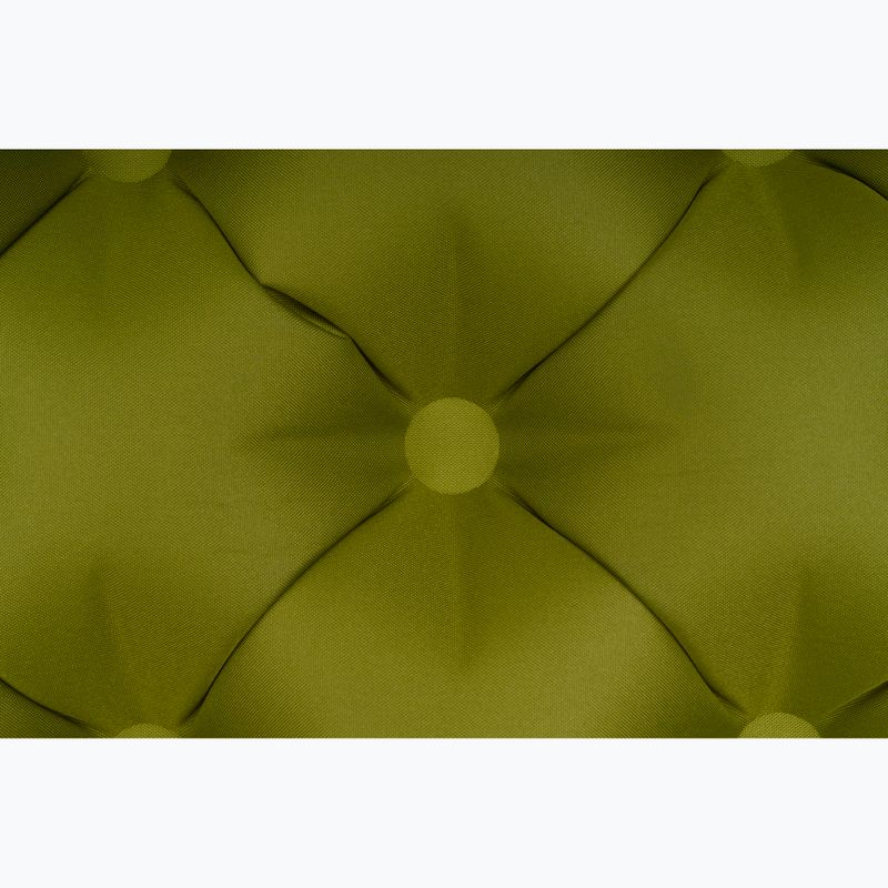 Nafukovacia podložka na sedenie Sea to Summit Air Seat Insulated green 8