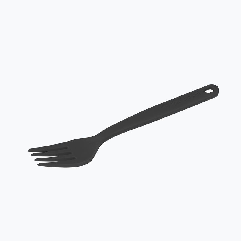 Vidlička Sea To Summit Camp Cutlery grey