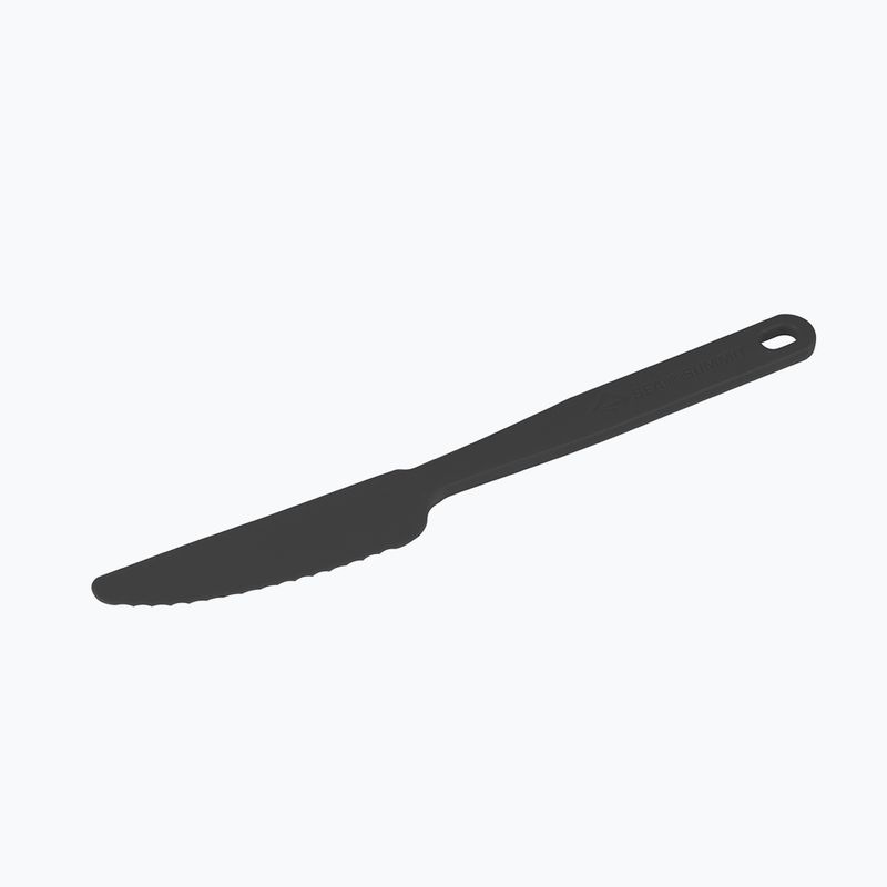 Nôž Sea To Summit Camp Cutlery grey
