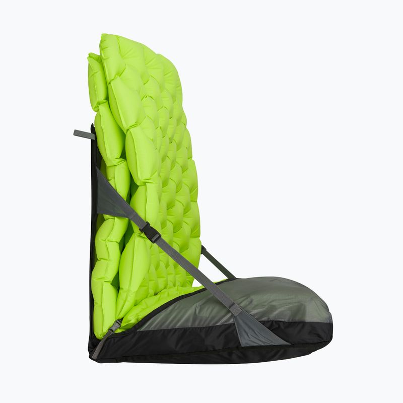 Sedadlo Sea to Summit Air Chair grey 2