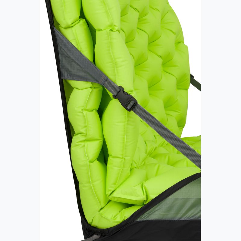 Sedadlo Sea to Summit Air Chair grey 6