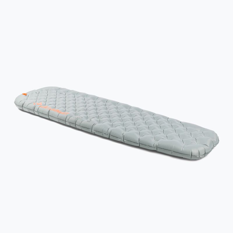 Nafukovacia karimatka Sea to Summit Ether Light XT Insulated Mat Regular grey AMELXTINS_R
