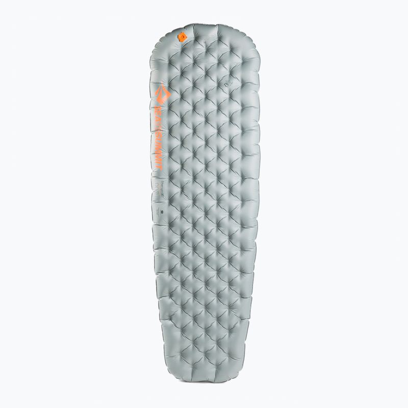 Nafukovacia karimatka Sea to Summit Ether Light XT Insulated Mat Regular grey AMELXTINS_R 2
