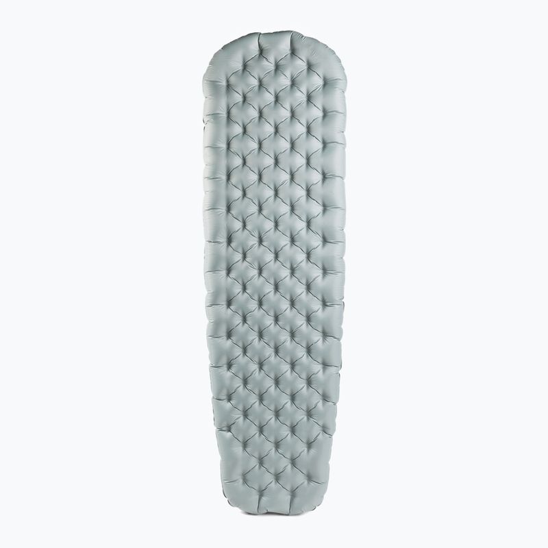 Nafukovacia karimatka Sea to Summit Ether Light XT Insulated Mat Regular grey AMELXTINS_R 3