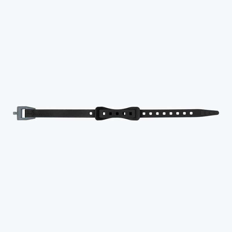 Páska s prackou Sea To Summit Stretch Loc black 2