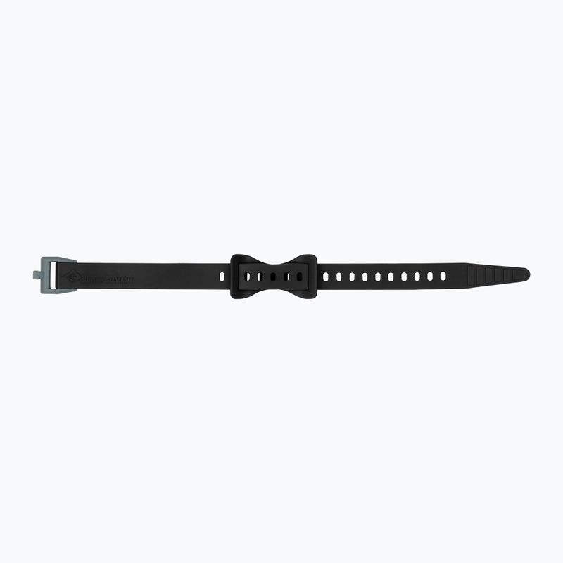 Univerzálny opasok Sea to Summit Stretch Loc 18 black 2