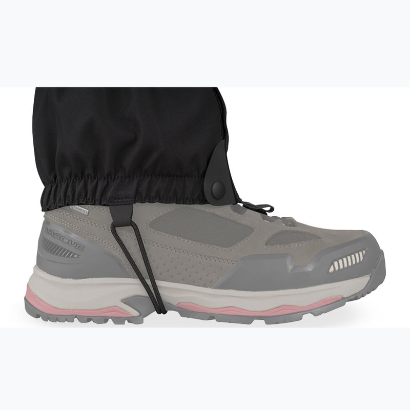 Návleky Sea To Summit Grasshopper Gaiters black 2