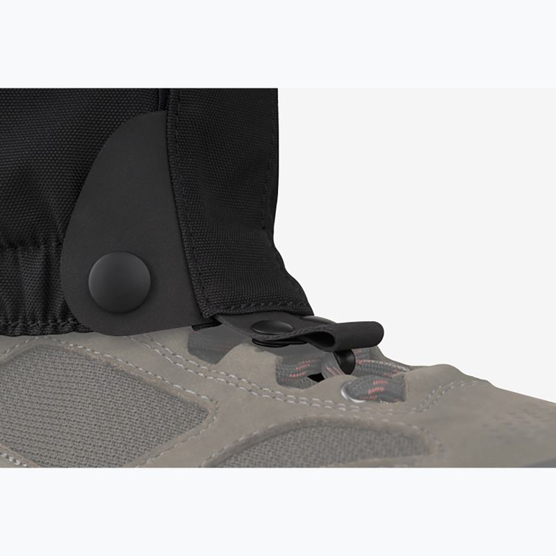 Návleky Sea To Summit Grasshopper Gaiters black 3