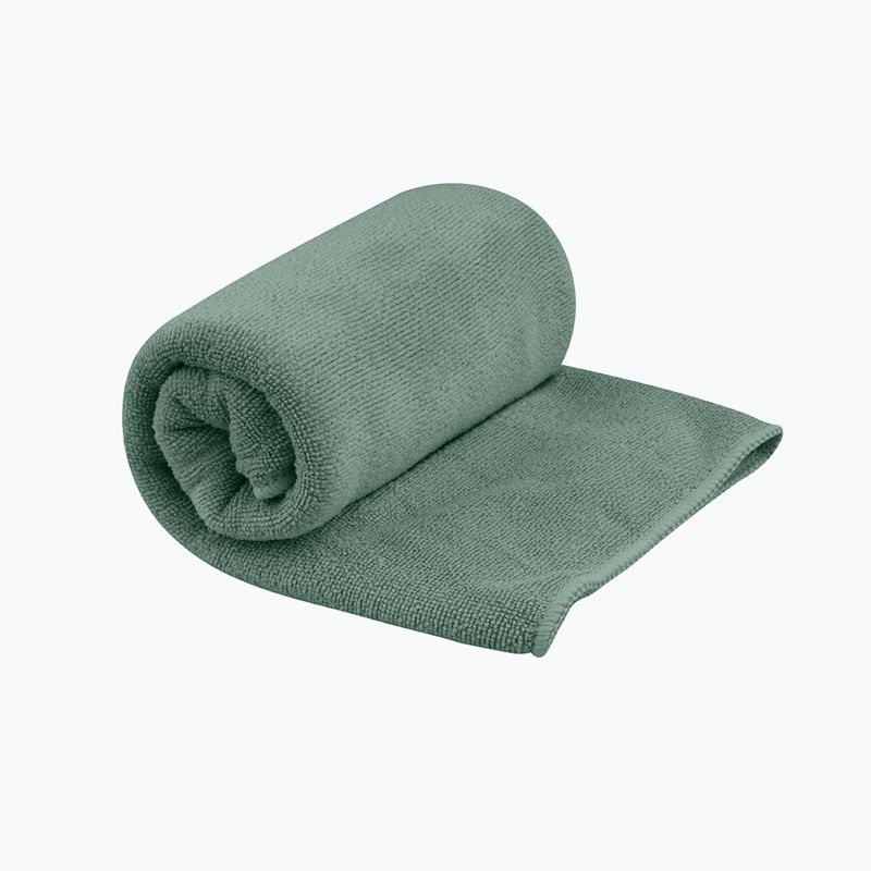 Uterák Sea to Summit Tek Towel S green 2