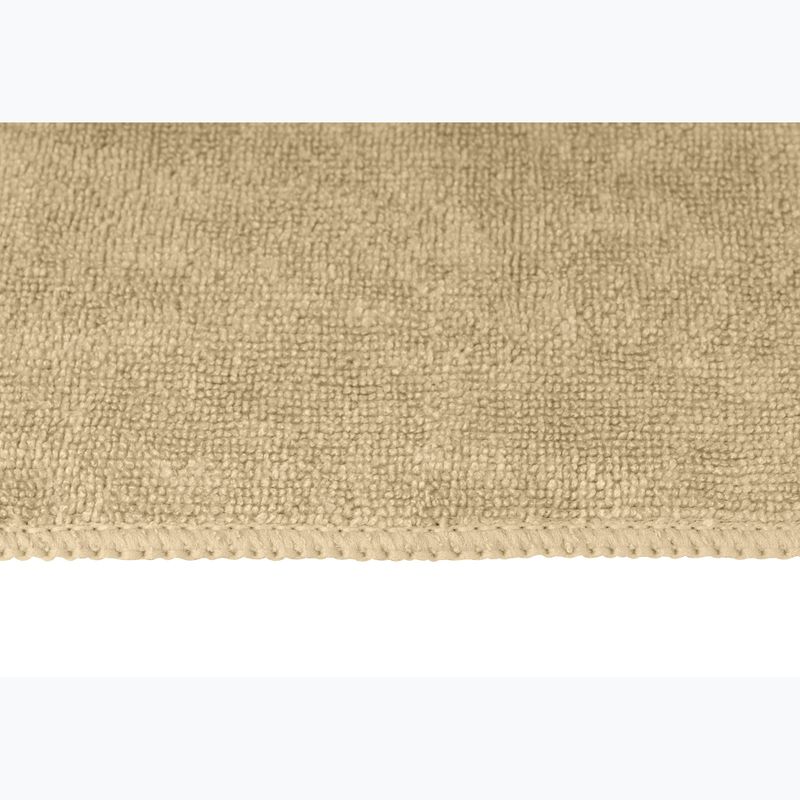 Rýchloschnúci uterák Sea to Summit Tek Towel S desert 5