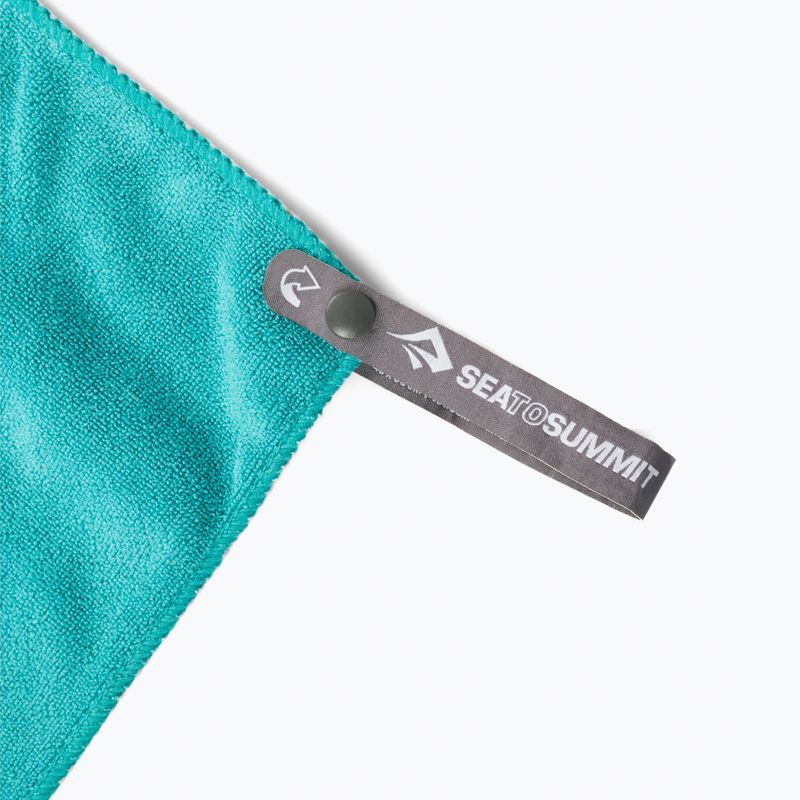 Sea to Summit Tek Towel green ACP072011-041209 3