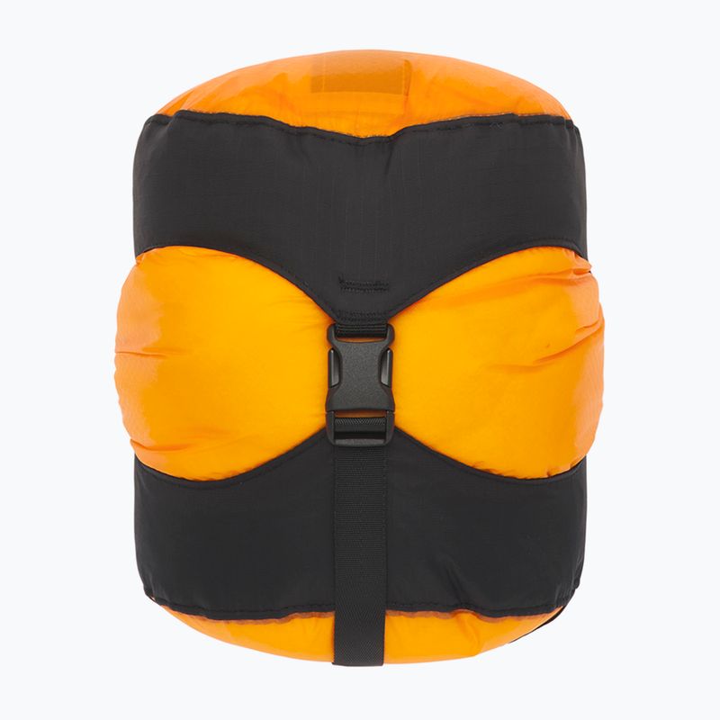 Kompresný vak Sea to Summit Ultra-Sil Compression Sack 5 l zinnia 2