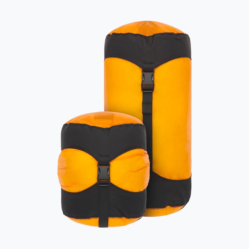 Kompresný vak Sea to Summit Ultra-Sil Compression Sack 5 l zinnia 3