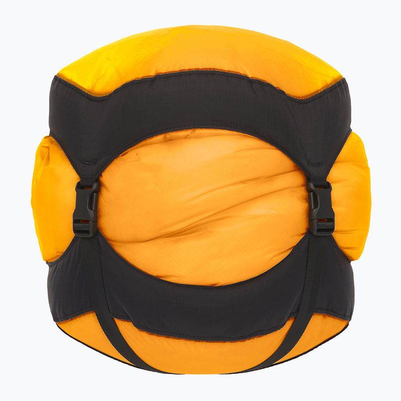 Kompresný vak Sea to Summit Ultra-Sil Compression Sack 8 l zinnia 3