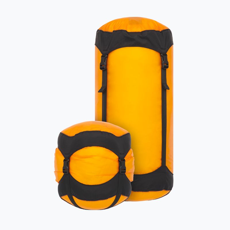 Kompresný vak Sea to Summit Ultra-Sil Compression Sack 13 l zinnia 3