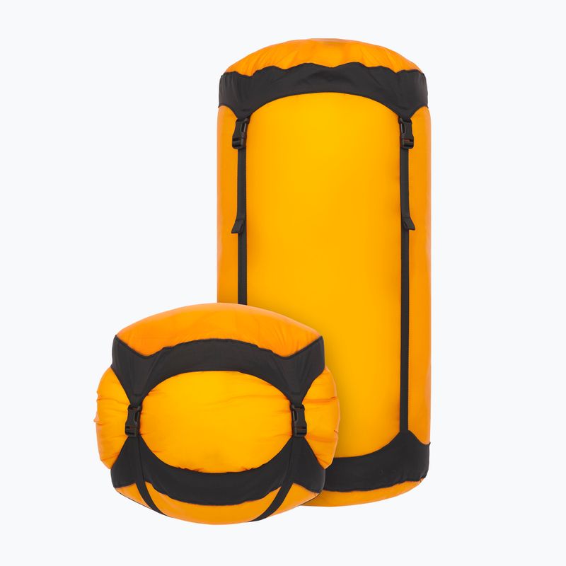 Kompresný vak Sea to Summit Ultra-Sil Compression Sack 35 l zinnia 3