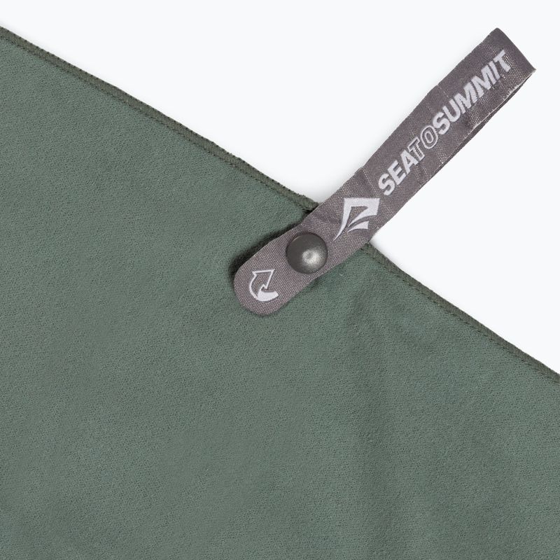 Sea to Summit Drylite Towel grey ACP071031-050413 3