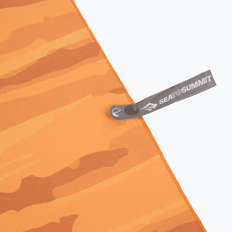 Uterák Sea to Summit Drylite oranžový ACP071031-050615 2