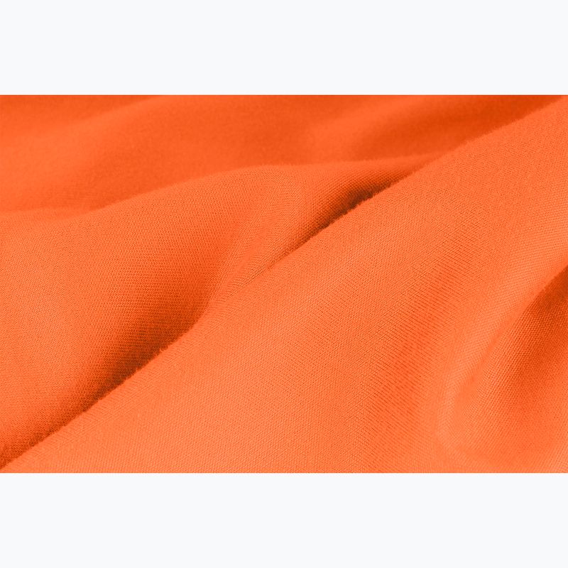 Rýchloschnúci uterák Sea to Summit outblack orange 4