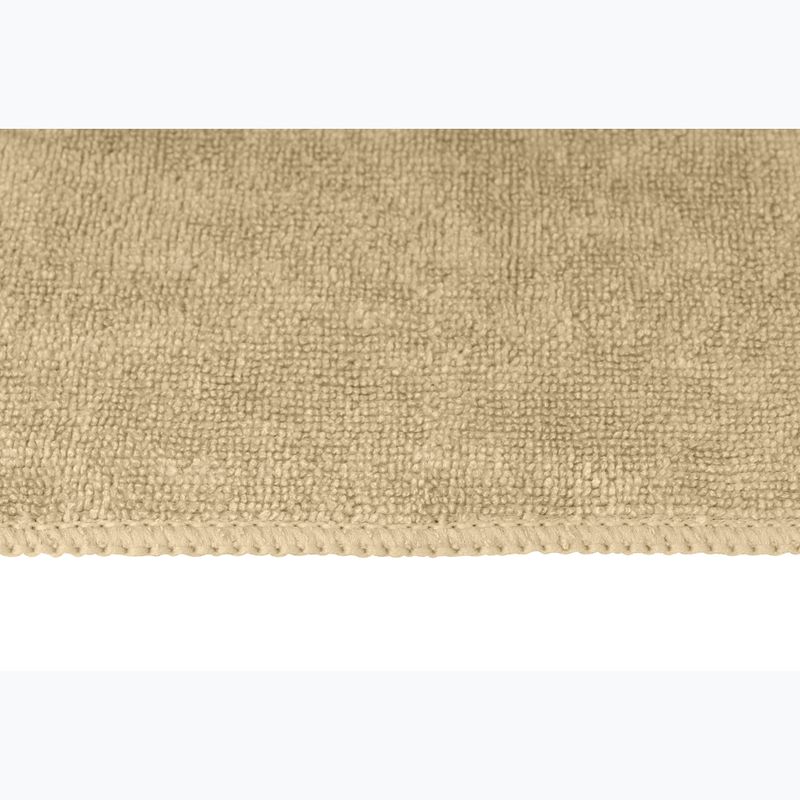 Rýchloschnúci uterák Sea to Summit Tek Towel M desert 4