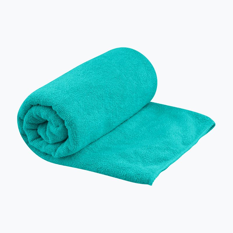 Rýchloschnúci uterák Sea to Summit Tek Towel ACP072011-051214 baltic 2
