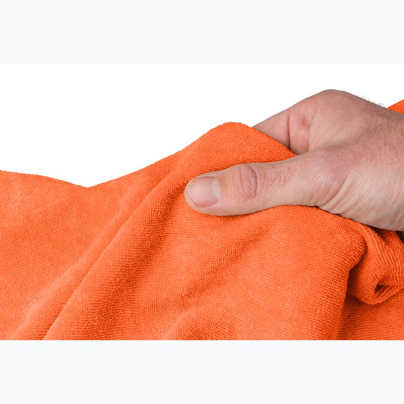 Rýchloschnúci uterák Sea to Summit Tek Towel ACP072011-050615 outback sunset 5