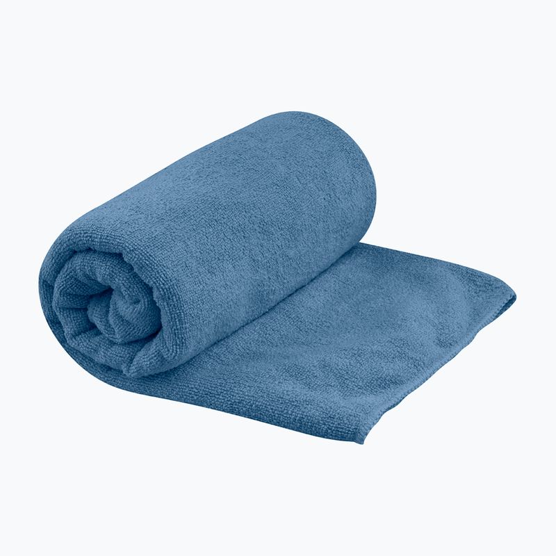 Rýchloschnúci uterák Sea to Summit Tek Towel ACP072011-050211 moonlight 2