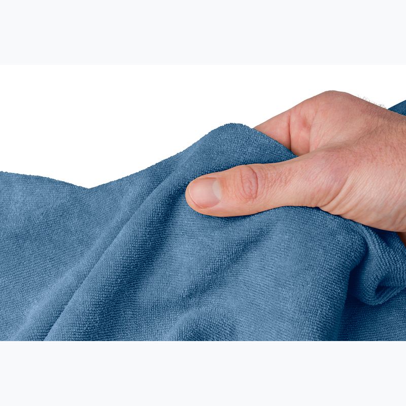 Rýchloschnúci uterák Sea to Summit Tek Towel ACP072011-050211 moonlight 5
