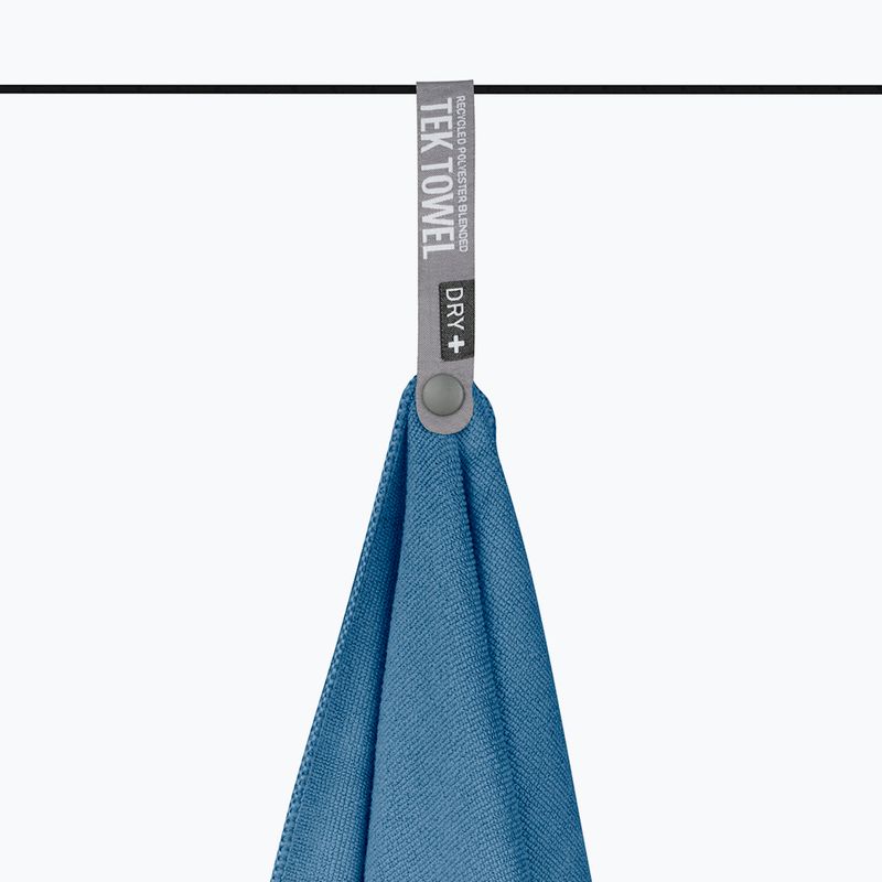 Rýchloschnúci uterák Sea to Summit Tek Towel ACP072011-050211 moonlight 7