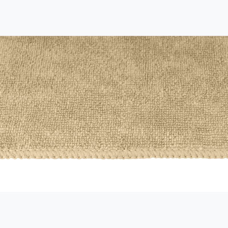 Rýchloschnúci uterák Sea to Summit Tek Towel L desert 4