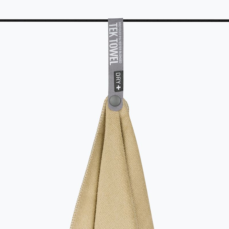 Rýchloschnúci uterák Sea to Summit Tek Towel L desert 7