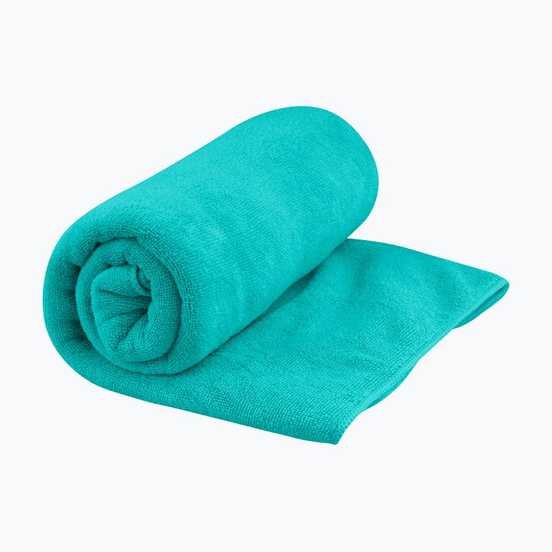 Rýchloschnúci uterák Sea to Summit Tek Towel ACP072011-061219 baltic 2
