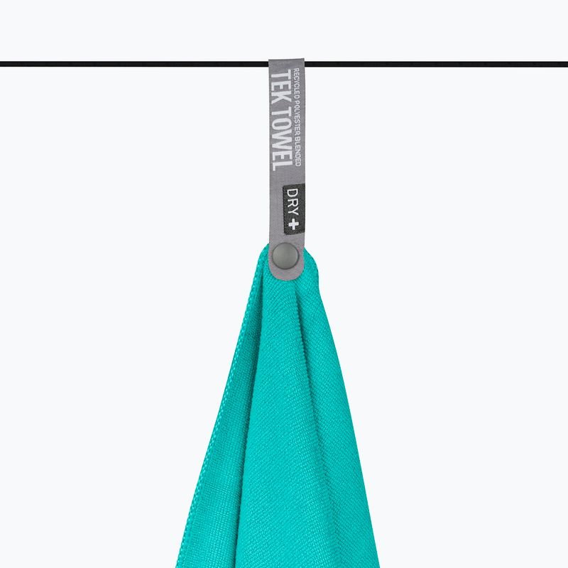 Rýchloschnúci uterák Sea to Summit Tek Towel ACP072011-061219 baltic 7