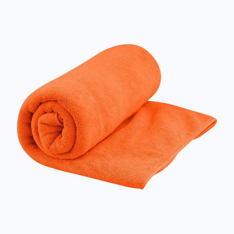 Rýchloschnúci uterák Sea to Summit Tek Towel ACP072011-060620 outback sunset 2
