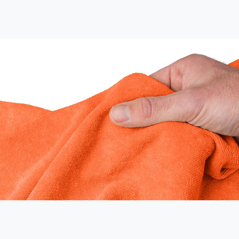 Rýchloschnúci uterák Sea to Summit Tek Towel ACP072011-060620 outback sunset 5