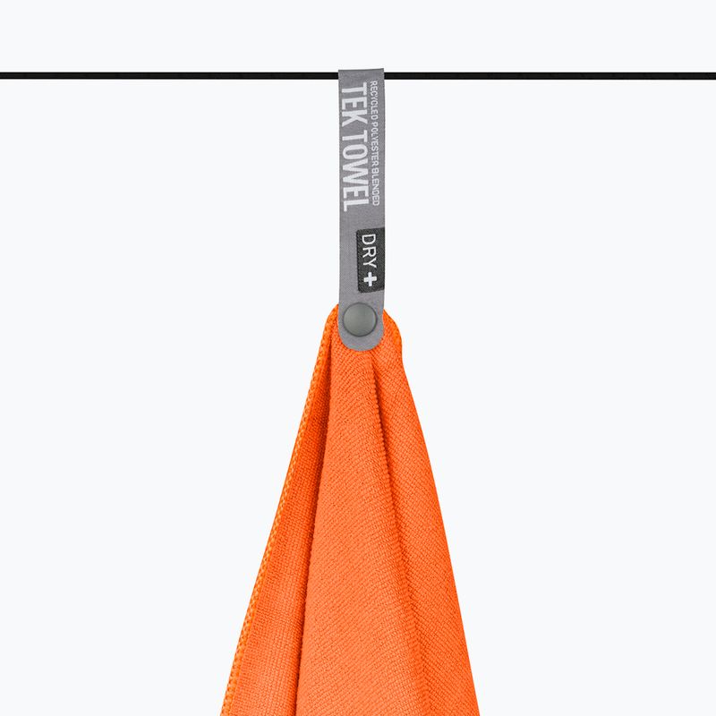 Rýchloschnúci uterák Sea to Summit Tek Towel ACP072011-060620 outback sunset 7