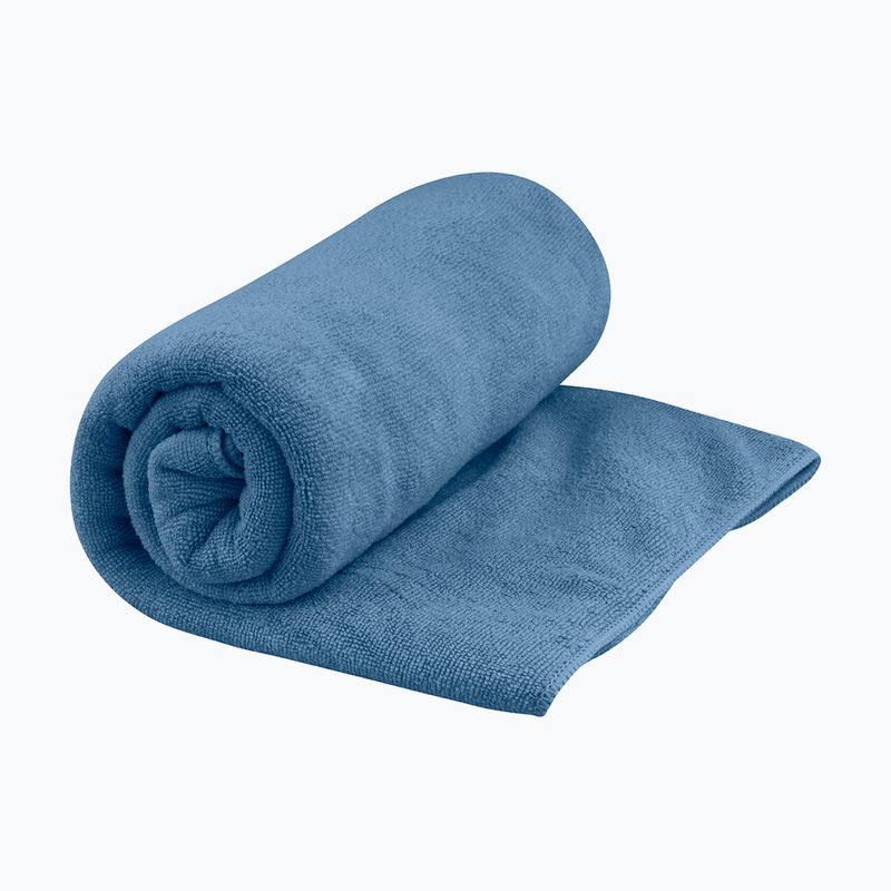 Rýchloschnúci uterák Sea to Summit Tek Towel ACP072011-060216 moonlight 2