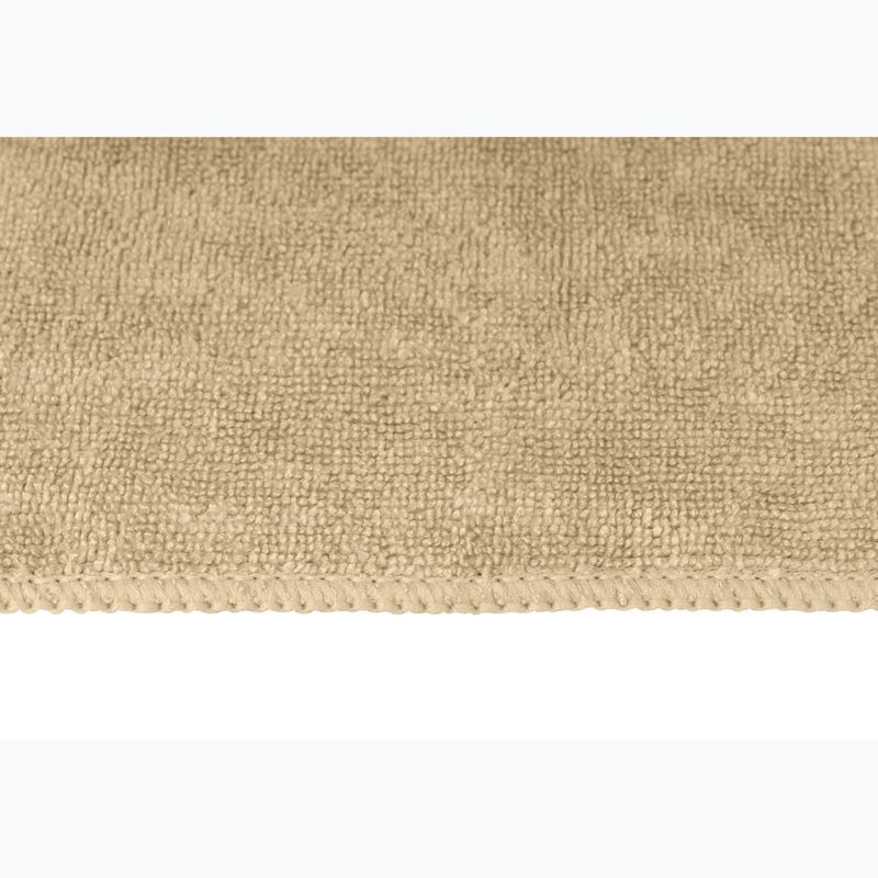 Rýchloschnúci uterák Sea to Summit Tek Towel XL desert 5