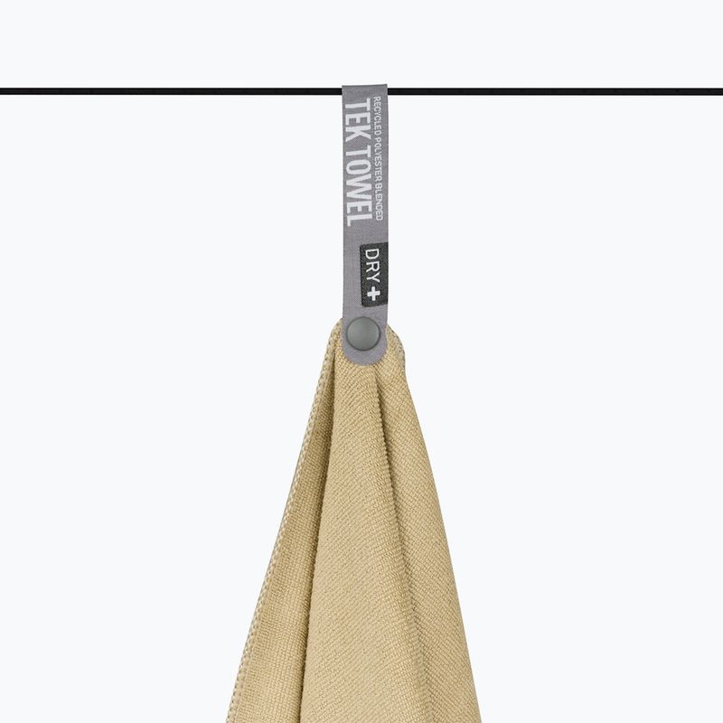 Rýchloschnúci uterák Sea to Summit Tek Towel XL desert 7