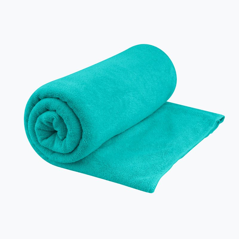 Rýchloschnúci uterák Sea to Summit Tek Towel ACP072011-071224 baltic 2