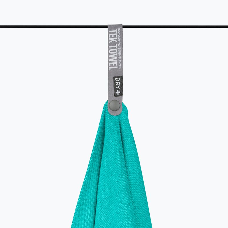Rýchloschnúci uterák Sea to Summit Tek Towel ACP072011-071224 baltic 7